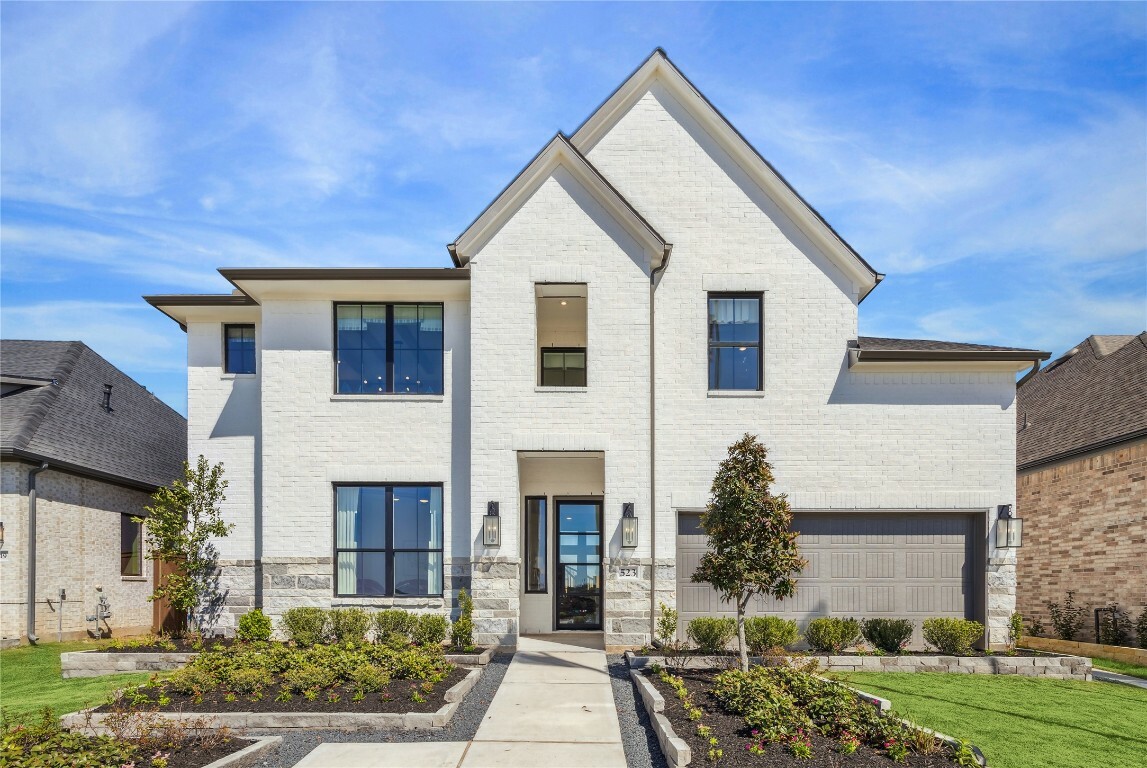 Property Photo: 921 Violet Sunset Drive TX 78628