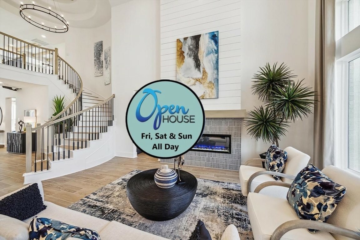 Property Photo: 921 Violet Sunset Drive TX 78628