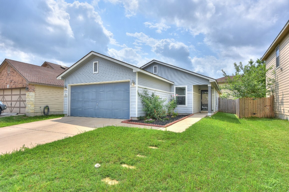 Property Photo: 2206 Weiss Lane TX 78626