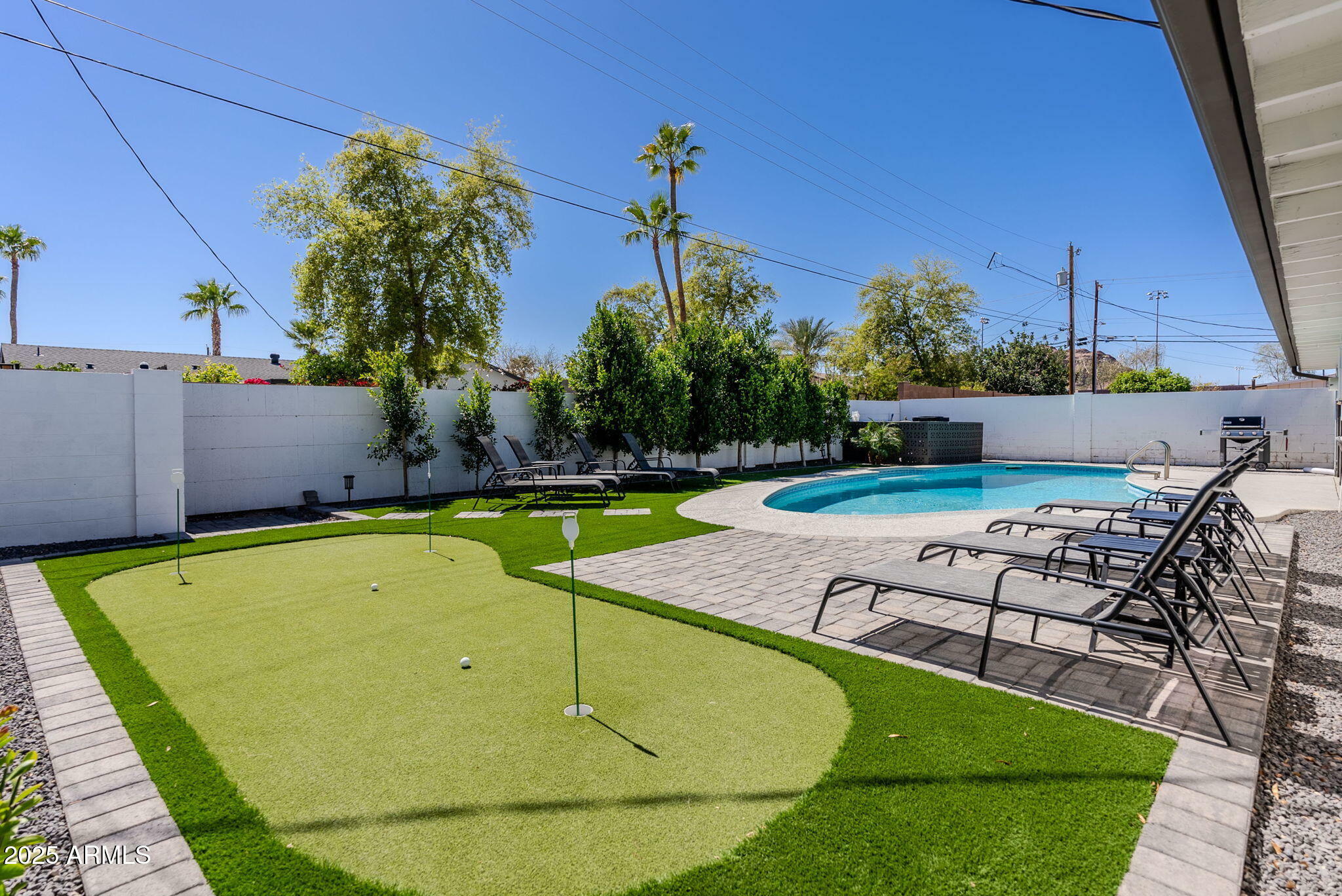 Property Photo: 6413 E Parkview Drive AZ 85257