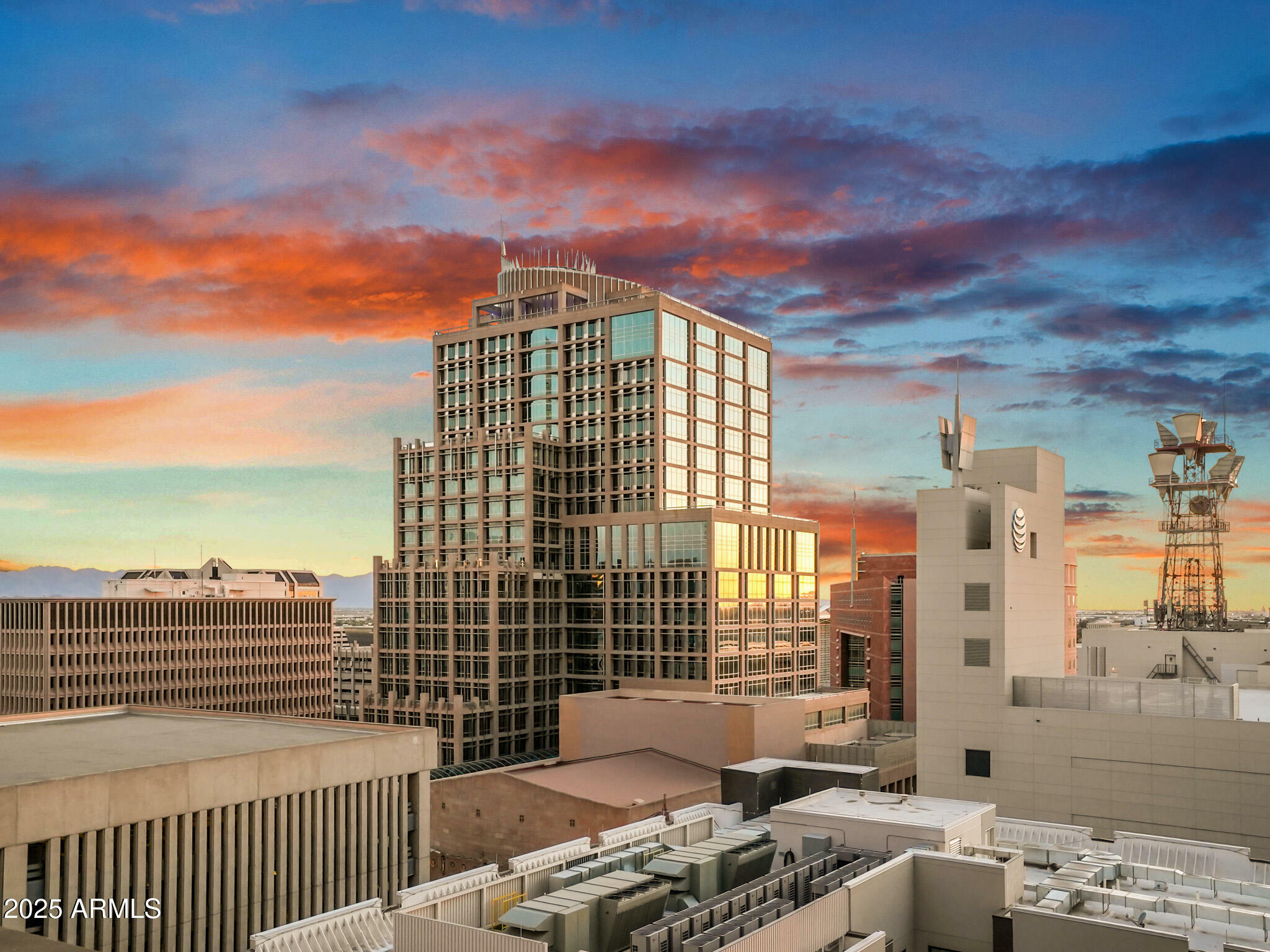 Property Photo: 114 W Adams Street Ph AZ 85003