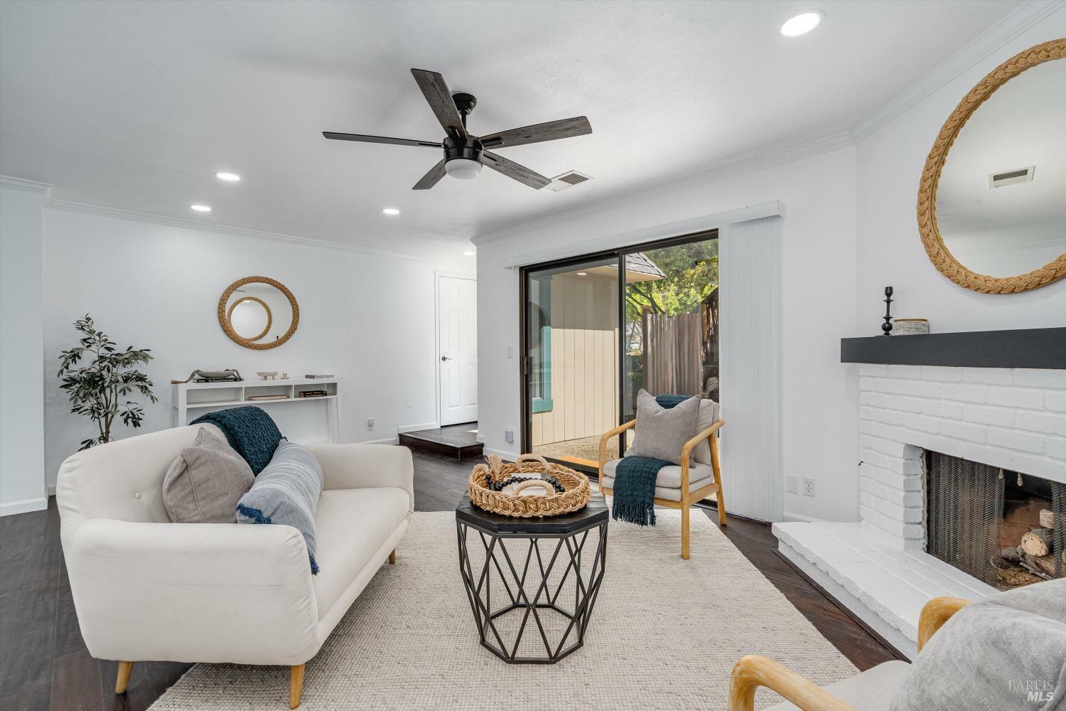 Property Photo: 1734 London Drive CA 94510
