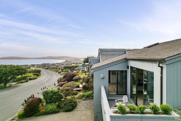 Property Photo: 21158 Heron Drive CA 94923