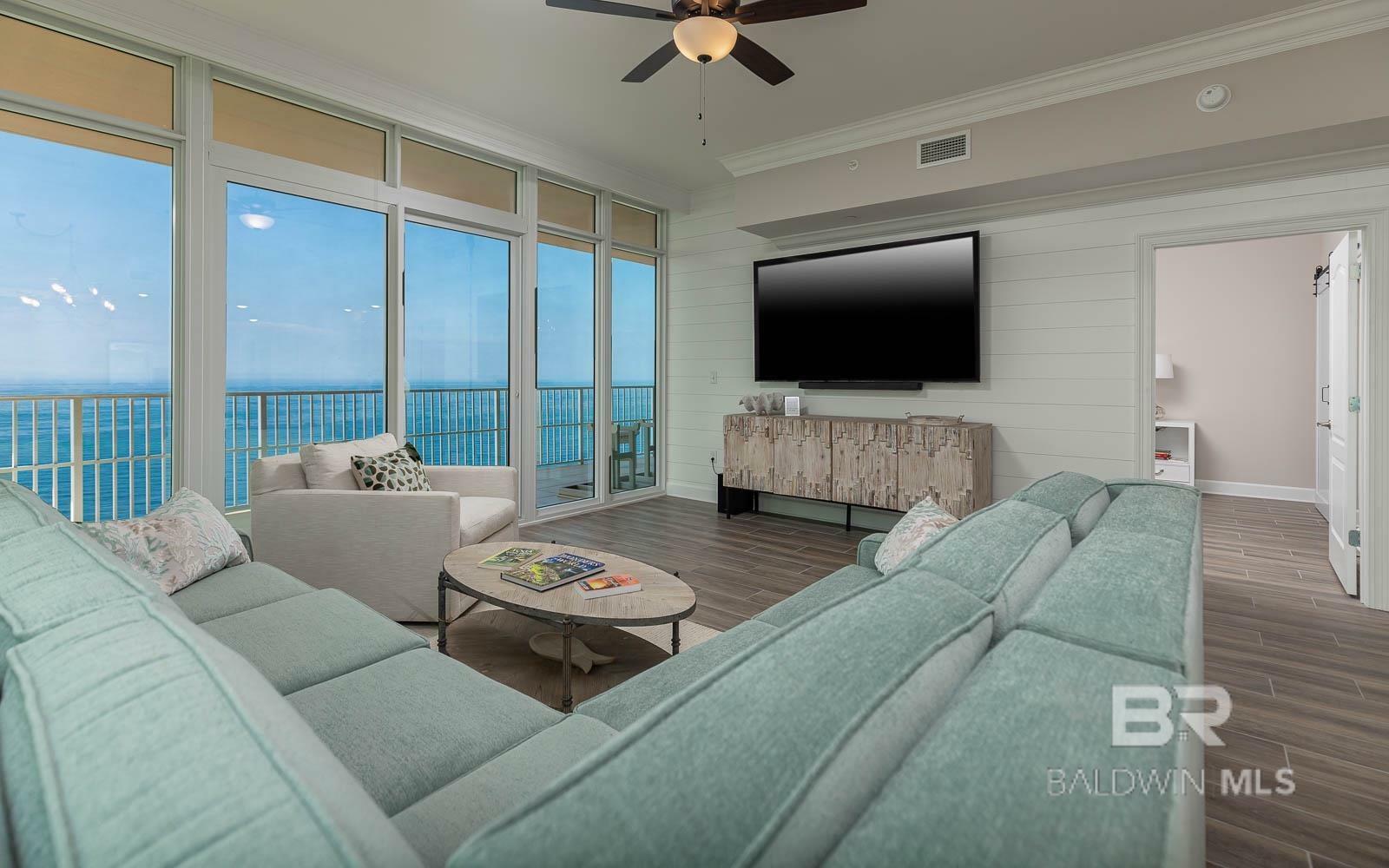 Property Photo: 22988 Perdido Beach Boulevard 2704 AL 36561