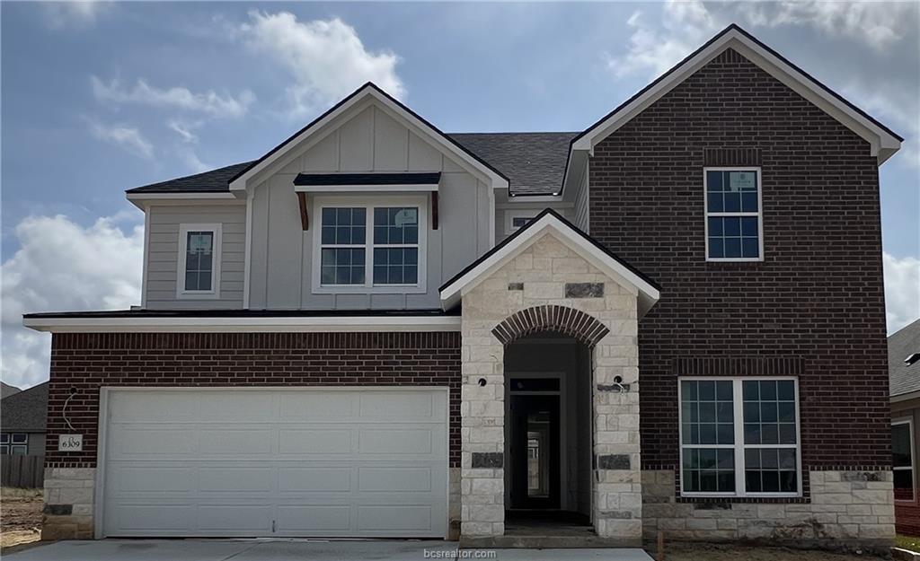 Property Photo: 6309 Trado Drive TX 77845