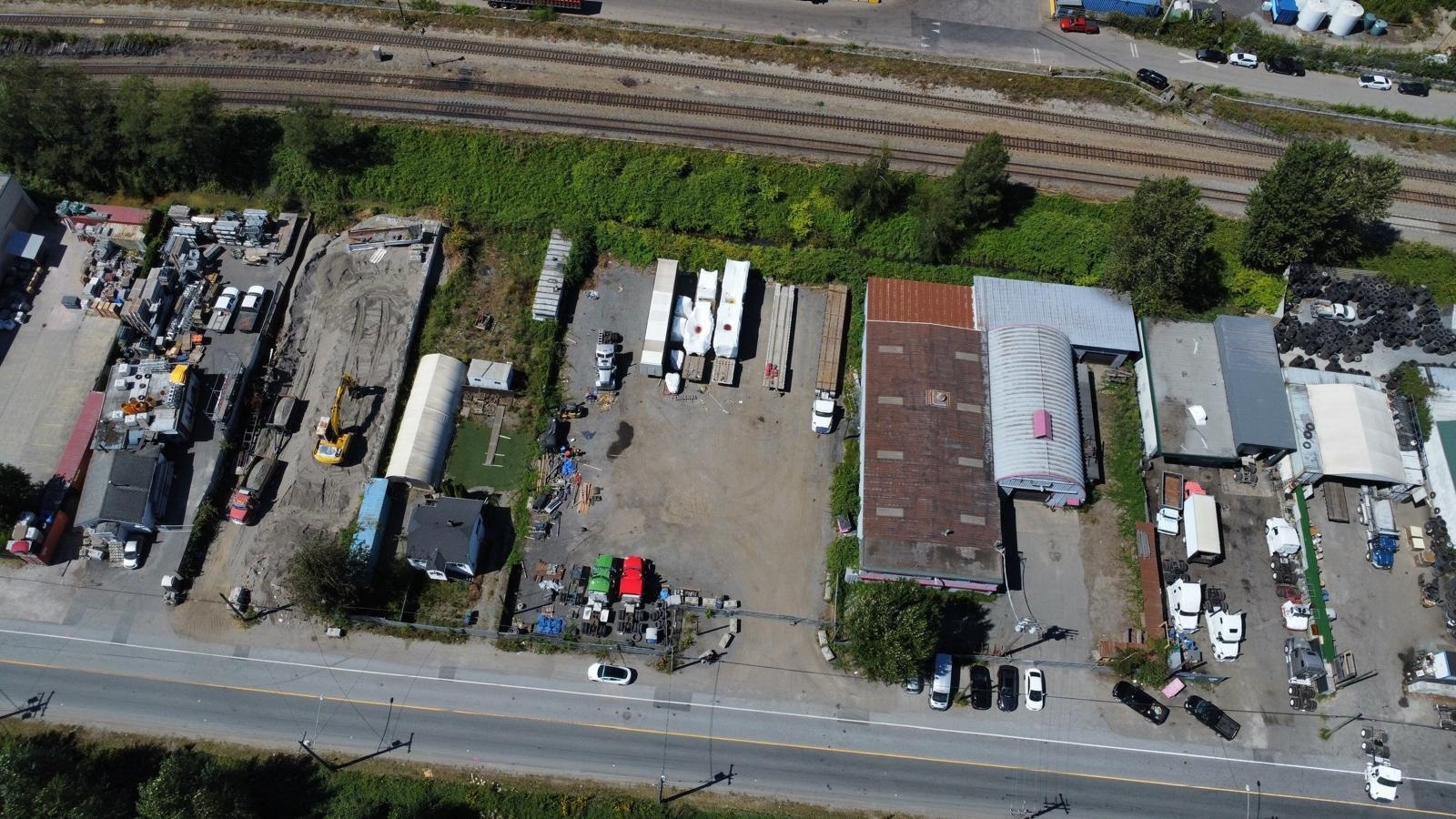 12343 Industrial Road  Surrey BC V3V 3S4 photo