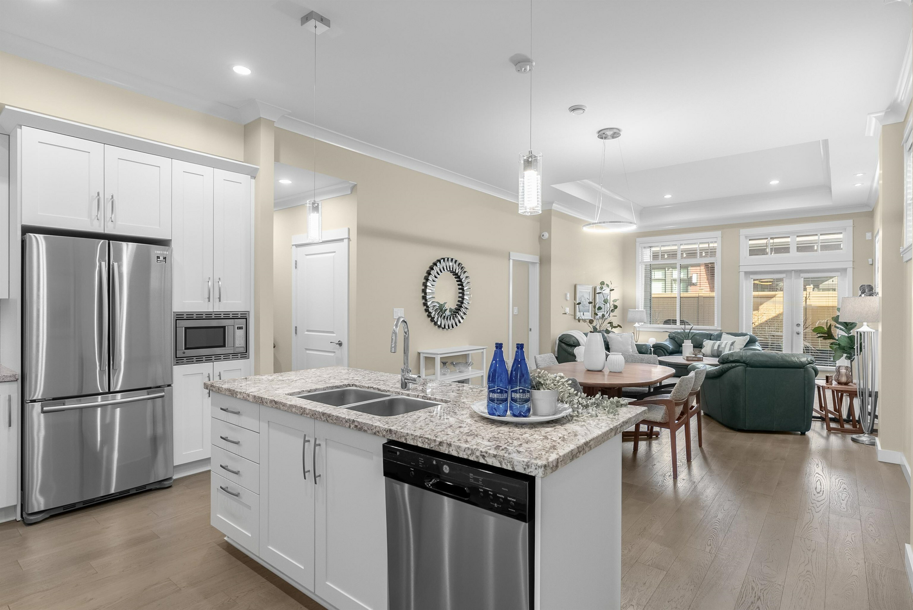 Property Photo: 4905 Cedar Springs Drive BC V4M 0A7