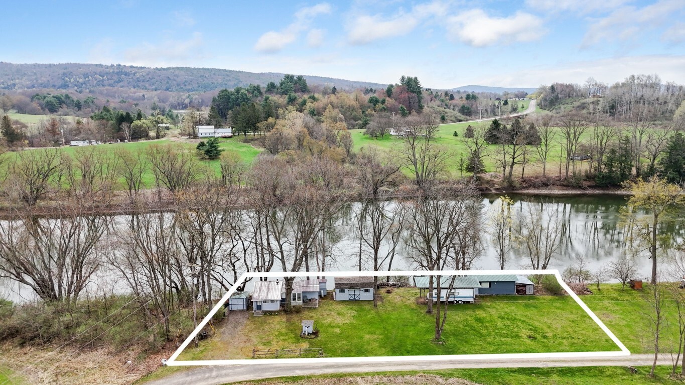 Property Photo: 35 Pine Place NY 13787