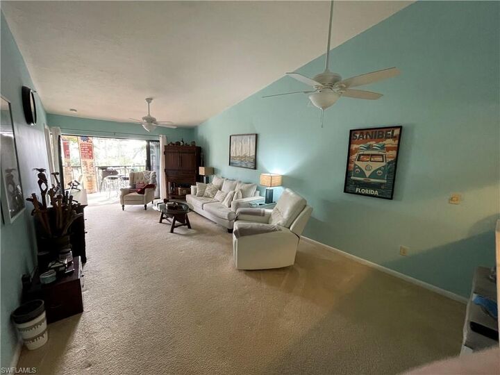 Property Photo:  15180 Riverbend Blvd 305  FL 33917 