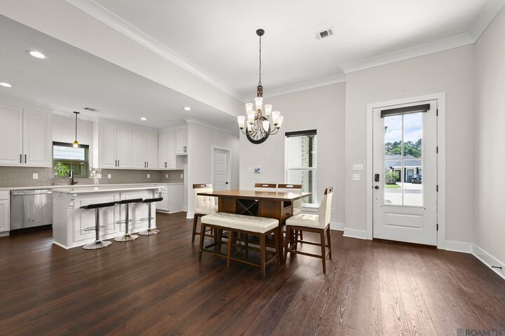 Property Photo:  9629 S Creek Dr  LA 70726 