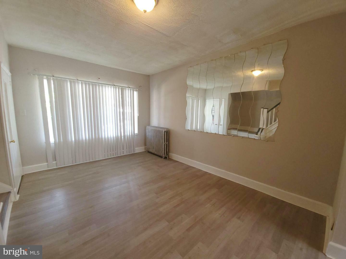 Property Photo: 5438 Addison Street PA 19143