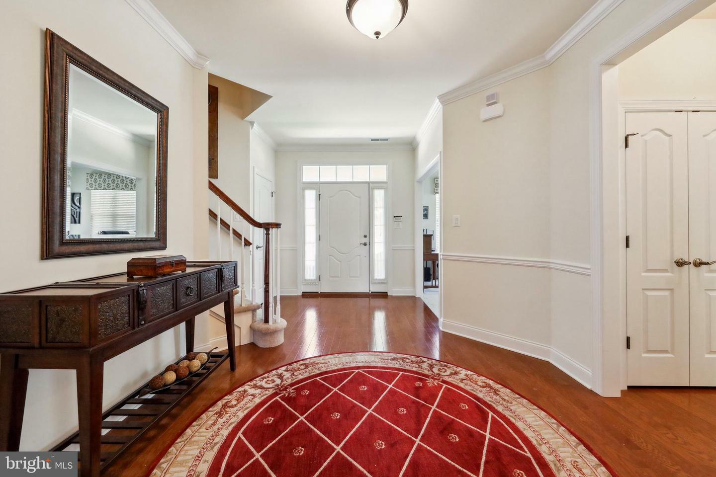Property Photo: 4 Mitchell Court NJ 08055