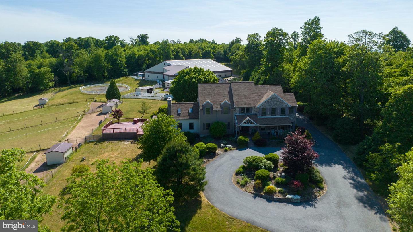 Property Photo: 310 Mail Route PA 19608
