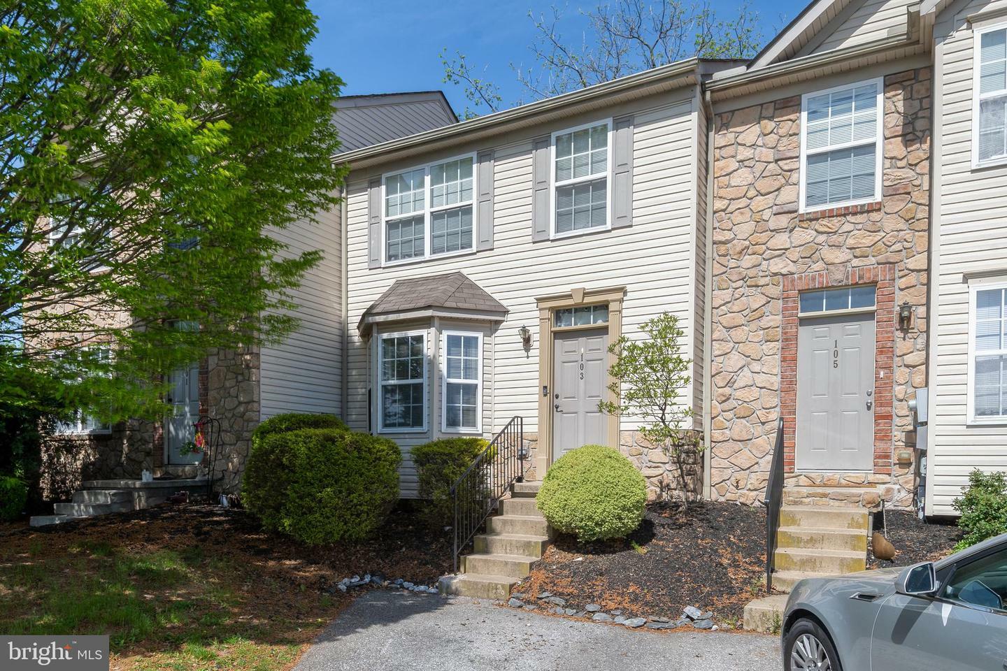 Property Photo: 103 Royal Drive PA 17345