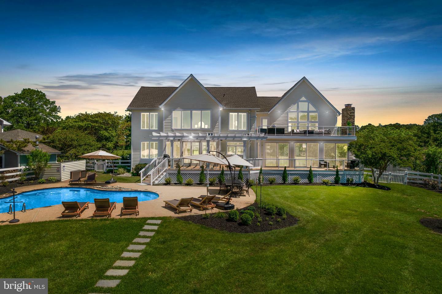 107 Terrapin Lane  Stevensville MD 21666 photo