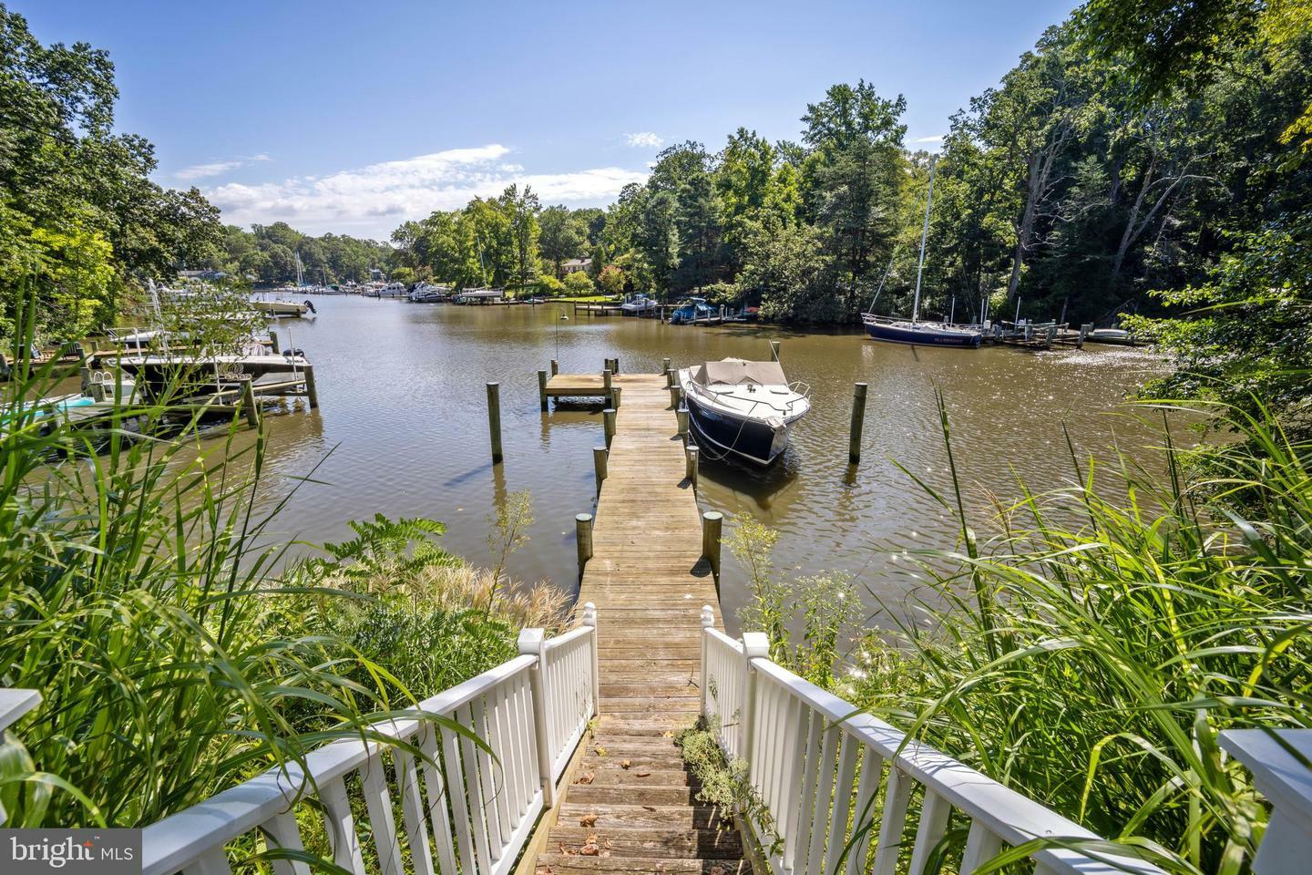 1011 Dulaney Lane  Annapolis MD 21403 photo