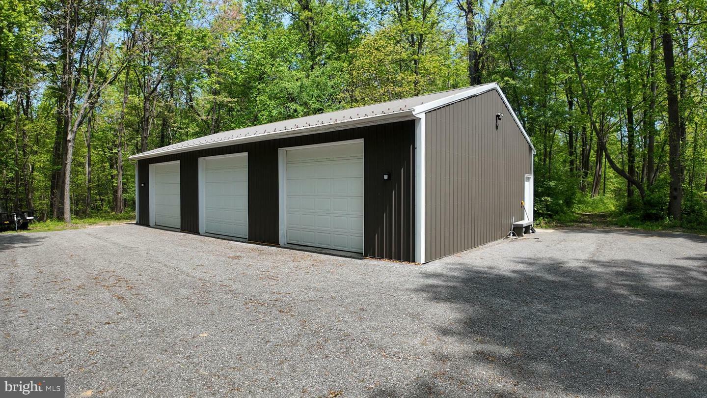 Property Photo: 1982 Whyte Lane PA 17362