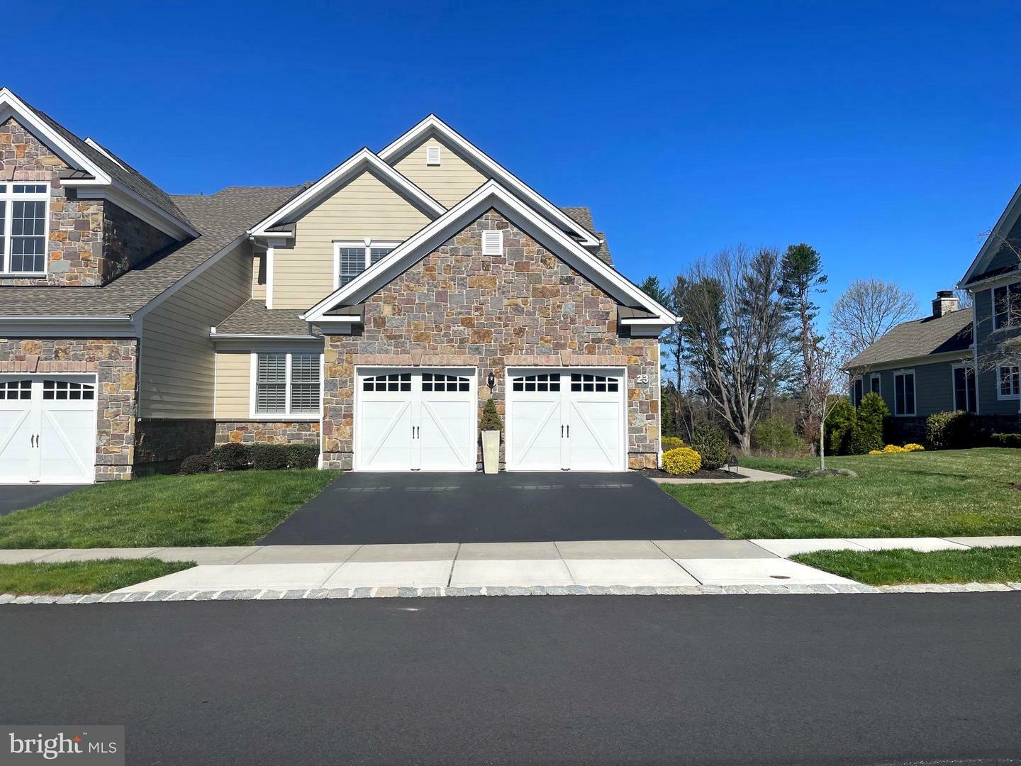 Property Photo: 23 Stratford Lane 483 NJ 07733