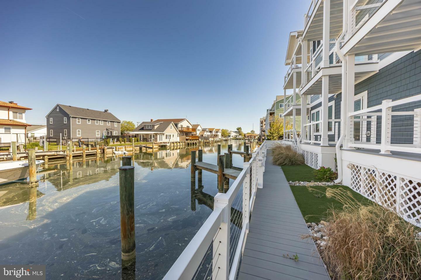 Property Photo: 1505 St Louis Avenue S 301 MD 21842