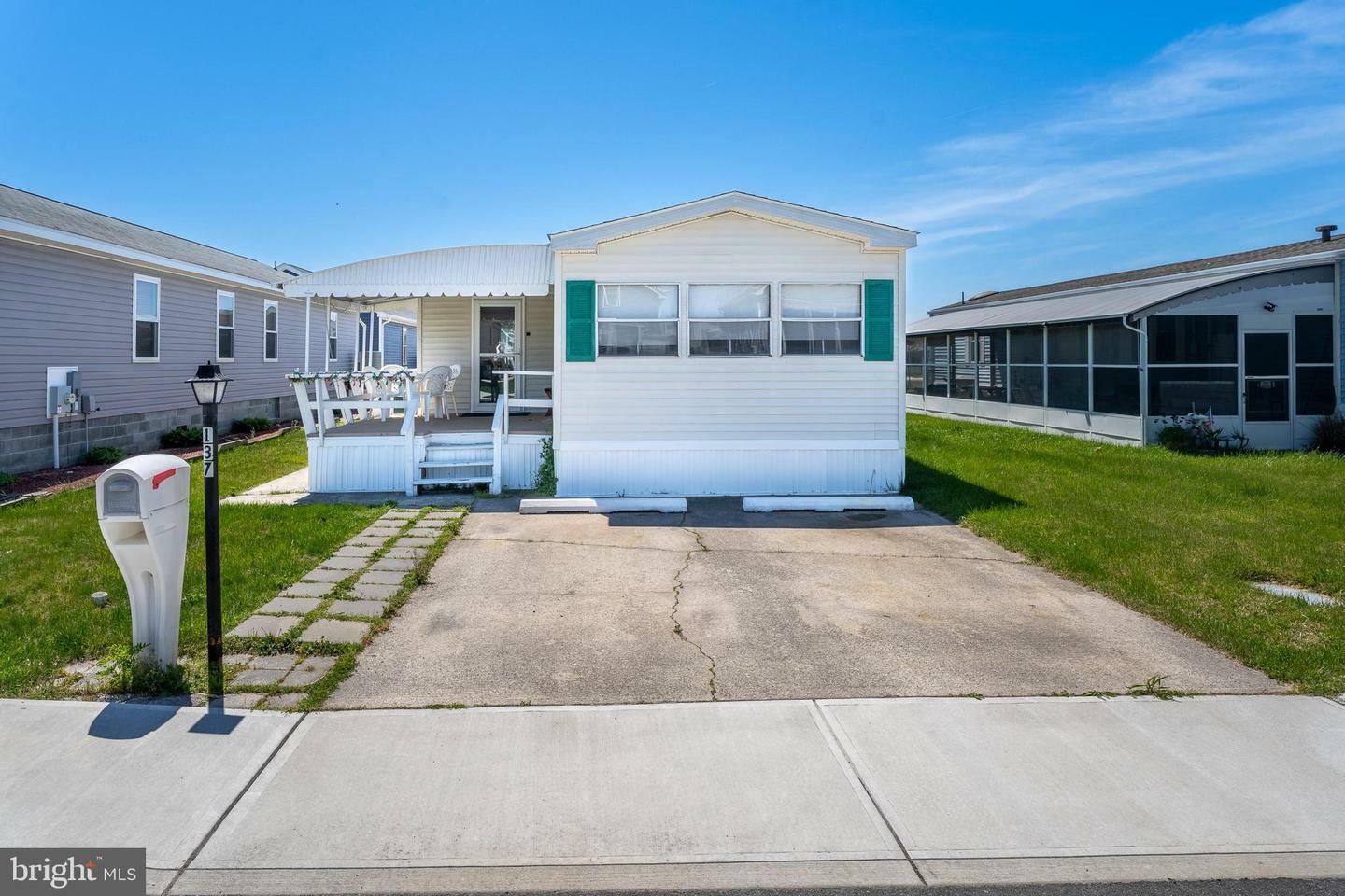 Property Photo: 137 Sandyhill Drive MD 21842