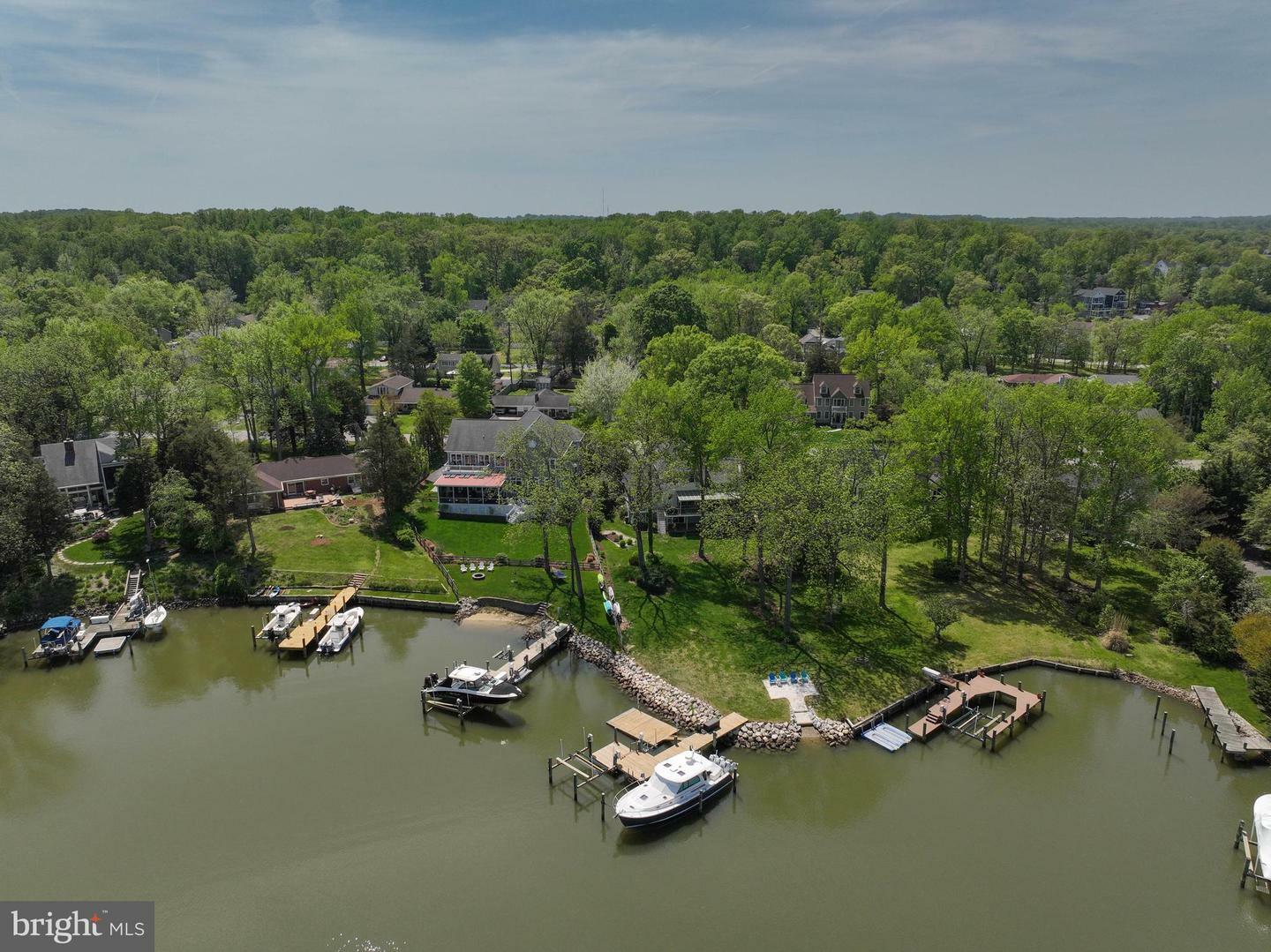 Property Photo: 3313 Leritz Lane MD 21037