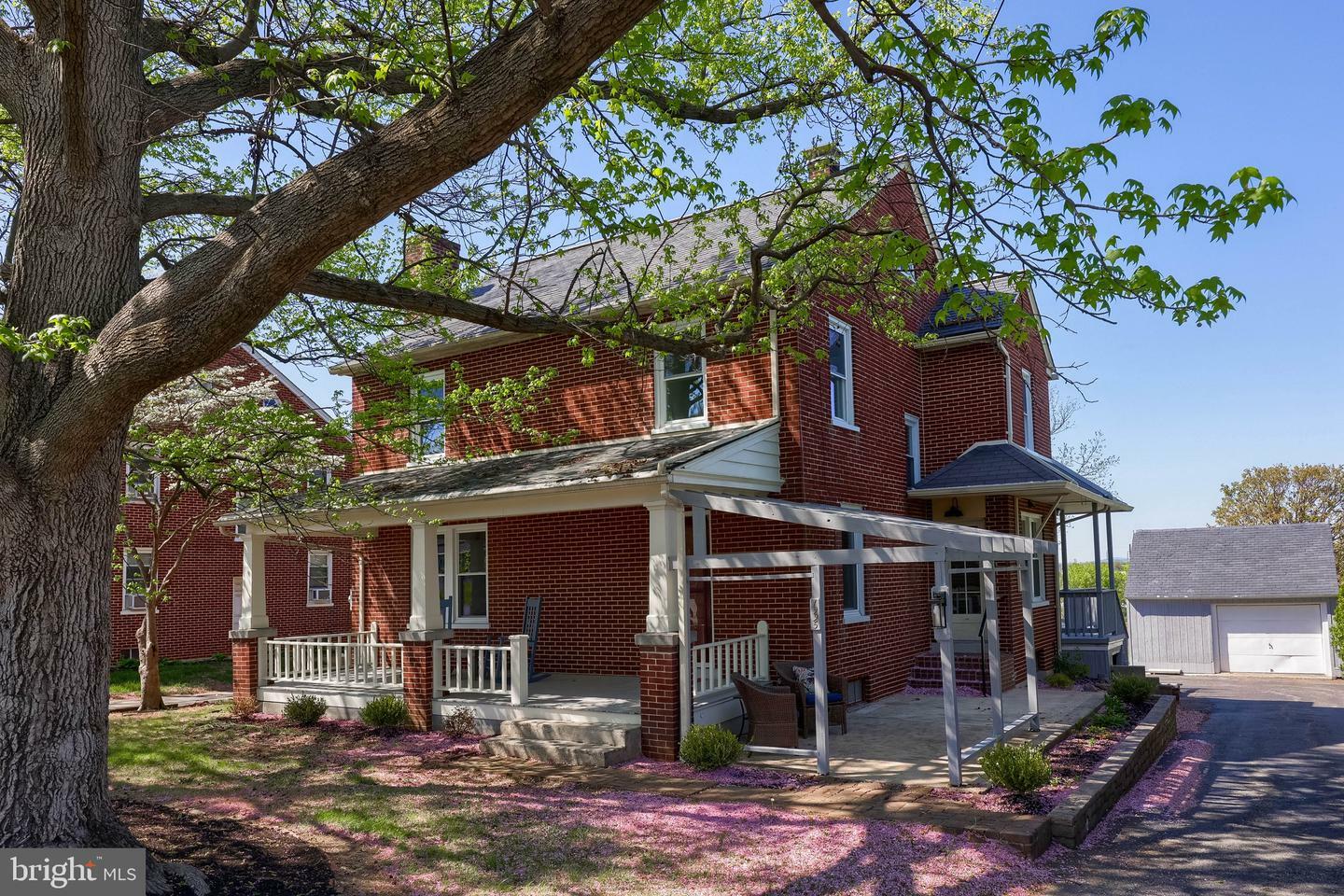 Property Photo: 1995 Old Philadelphia Pike PA 17602