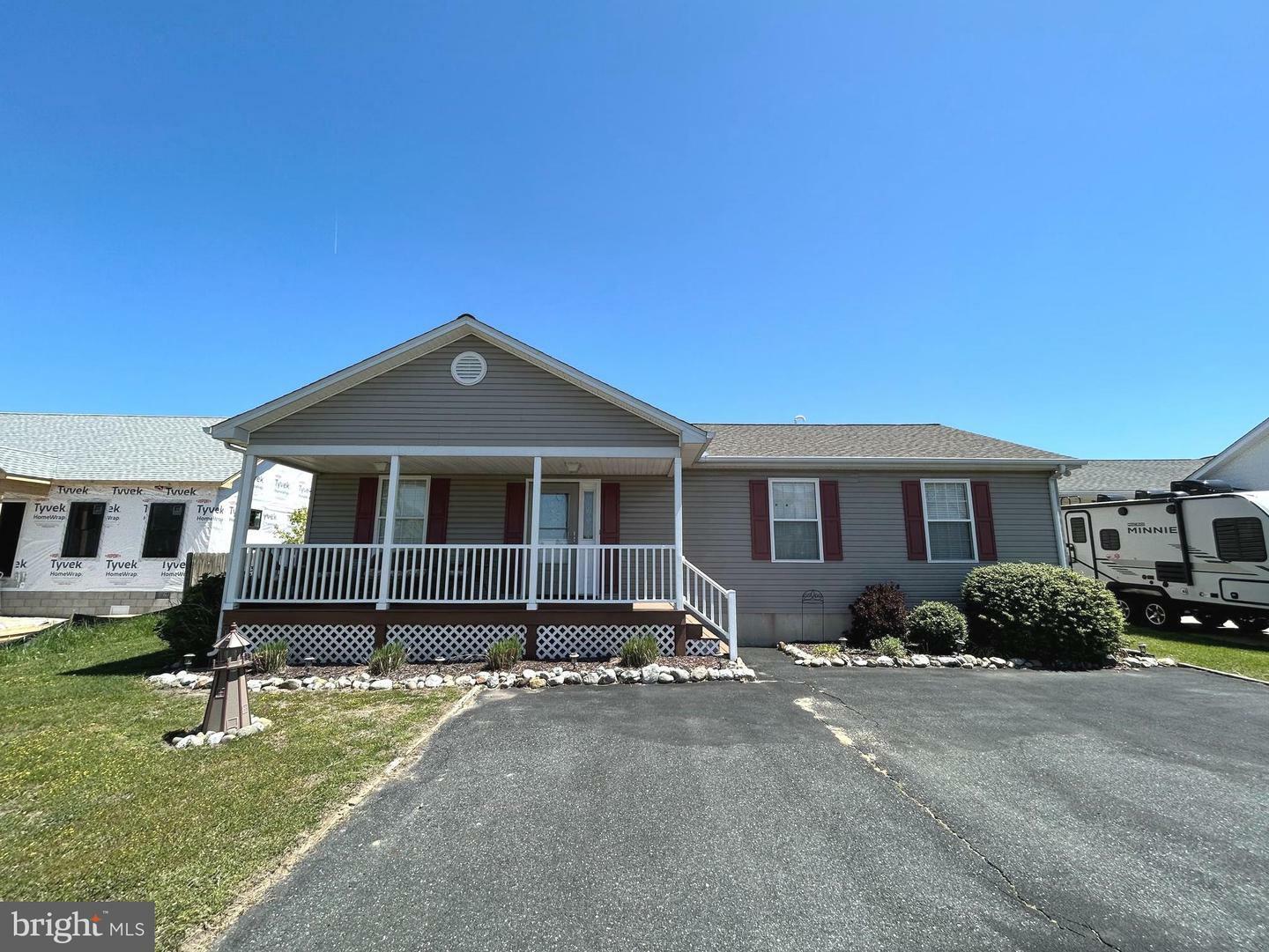 10350 Keyser Point Road  Ocean City MD 21842 photo