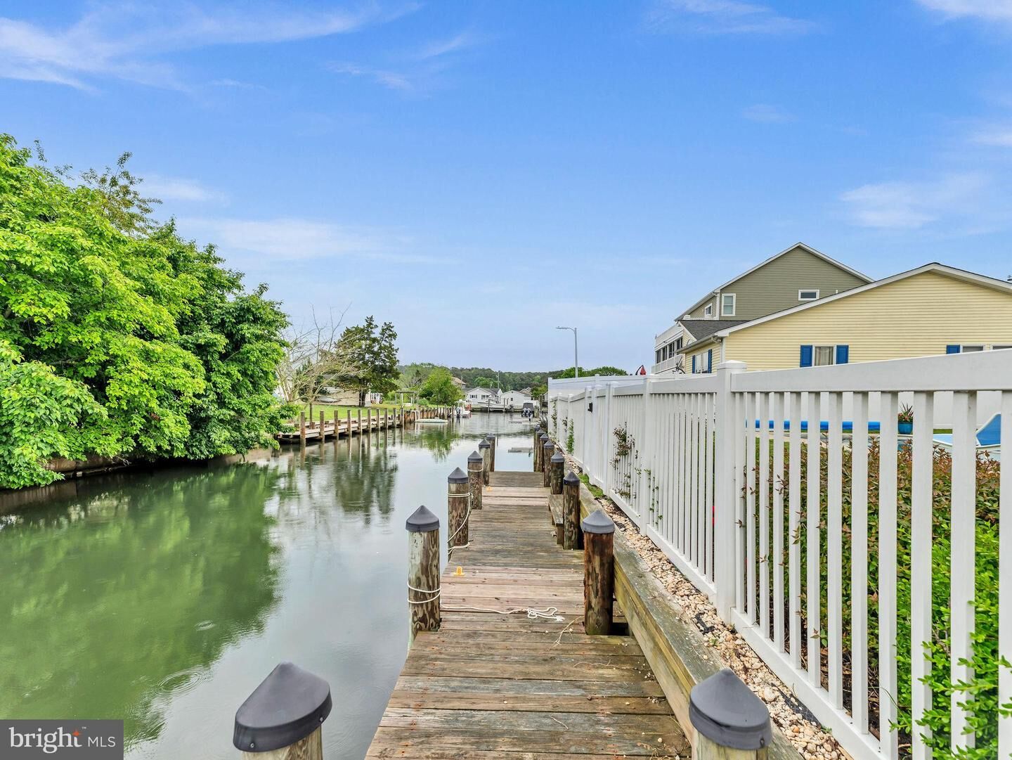 Property Photo: 10350 Keyser Point Road MD 21842