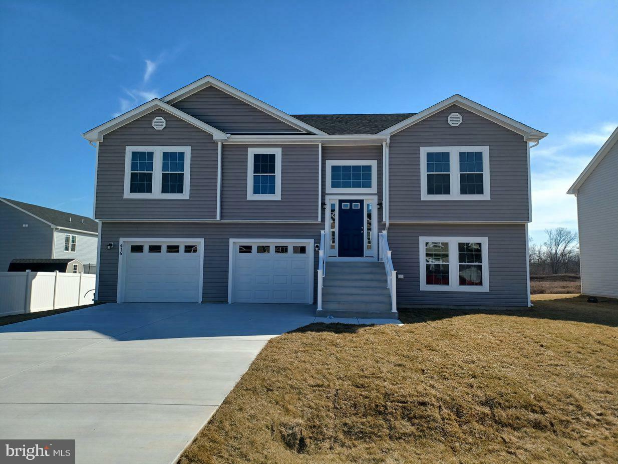 Property Photo: 700 Boston Street WV 25401