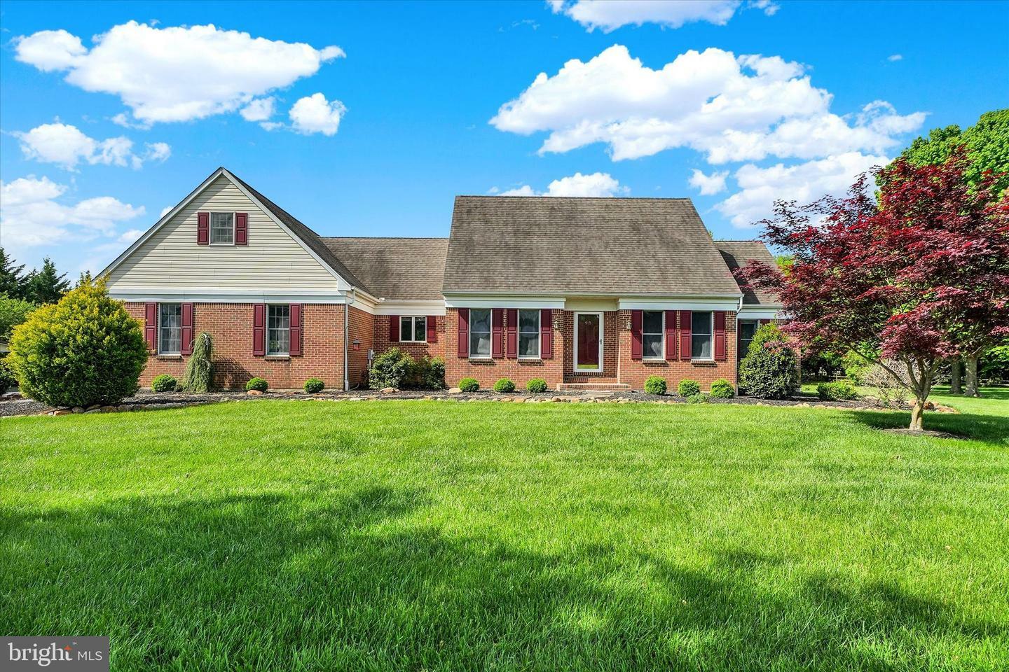 Property Photo: 98 Blakiston Lane MD 21912