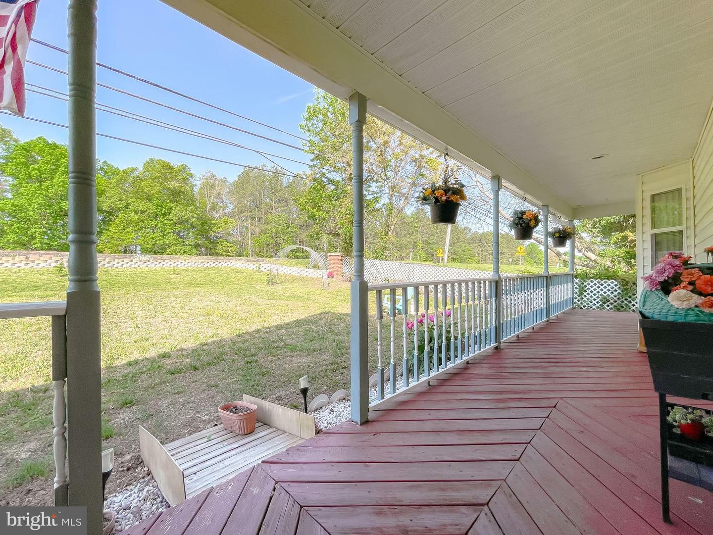 Property Photo: 25102 Three Notch Road MD 20636