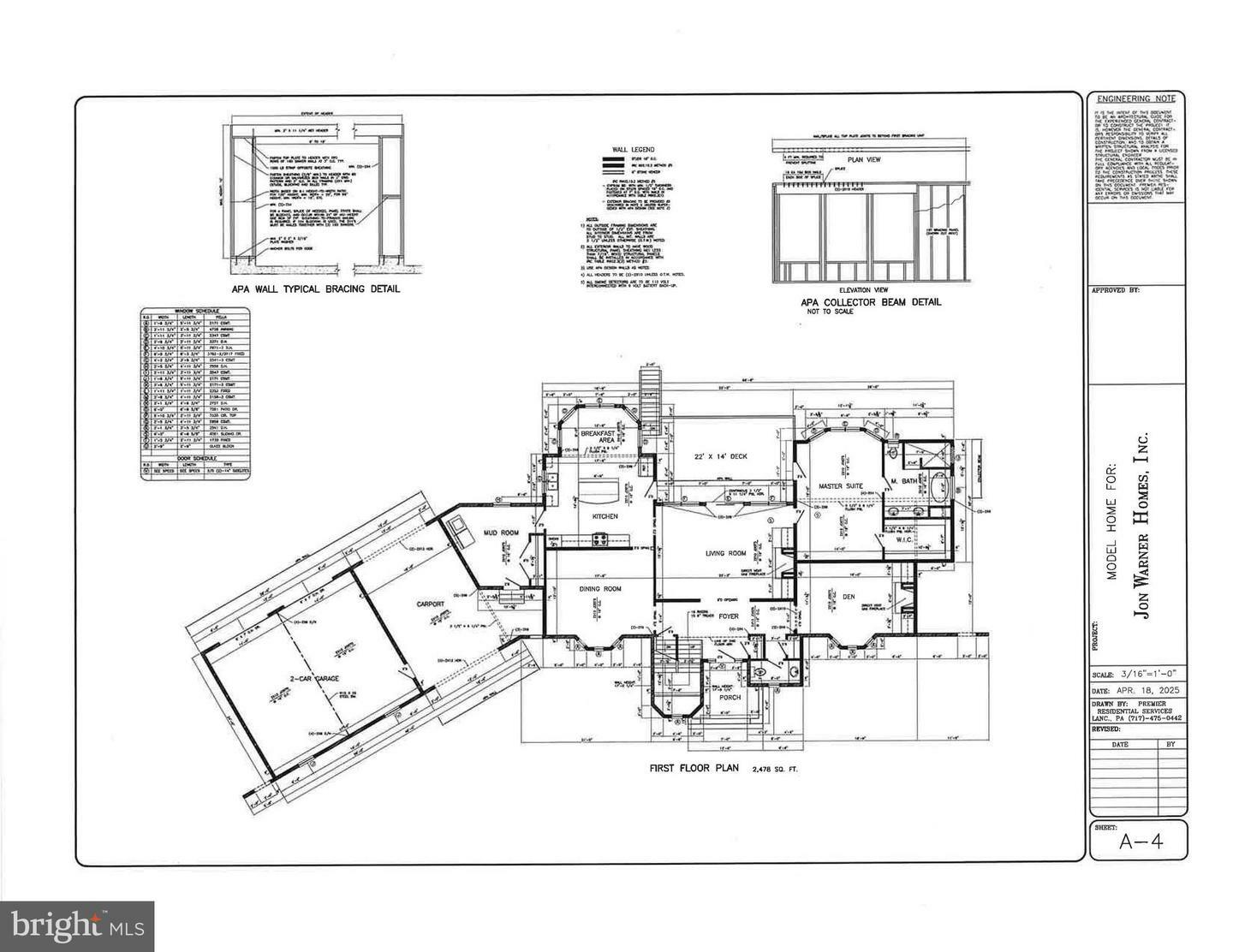 Property Photo: 2795 Southwick Drive PA 17601