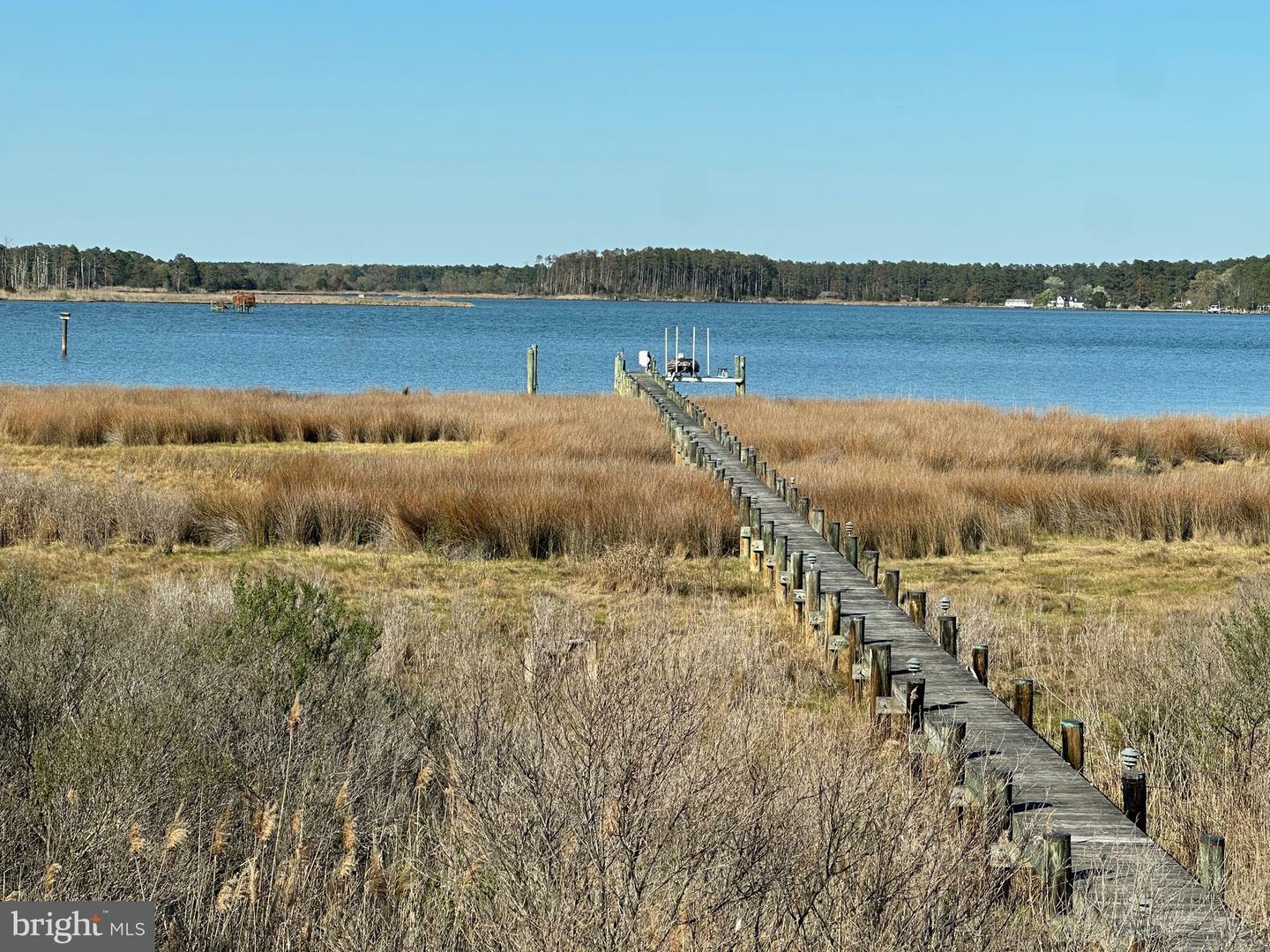 Property Photo: 5419 Ragged Point Road MD 21613