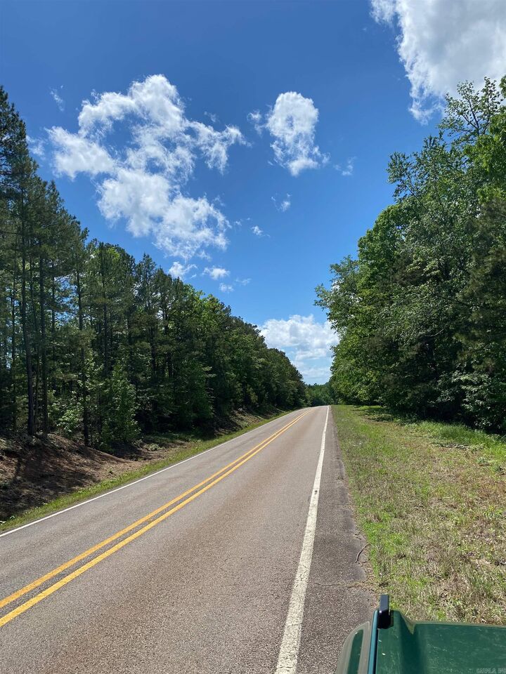 Property Photo: Hwy 164 AR 72846