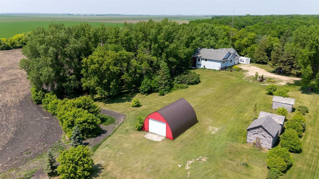 Property Photo: 15076 22E (Carlowrie) Road MB R0A 0G0