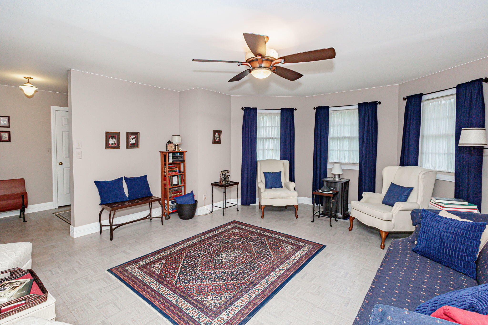Property Photo: 3005 Meghann Dr MO 65203