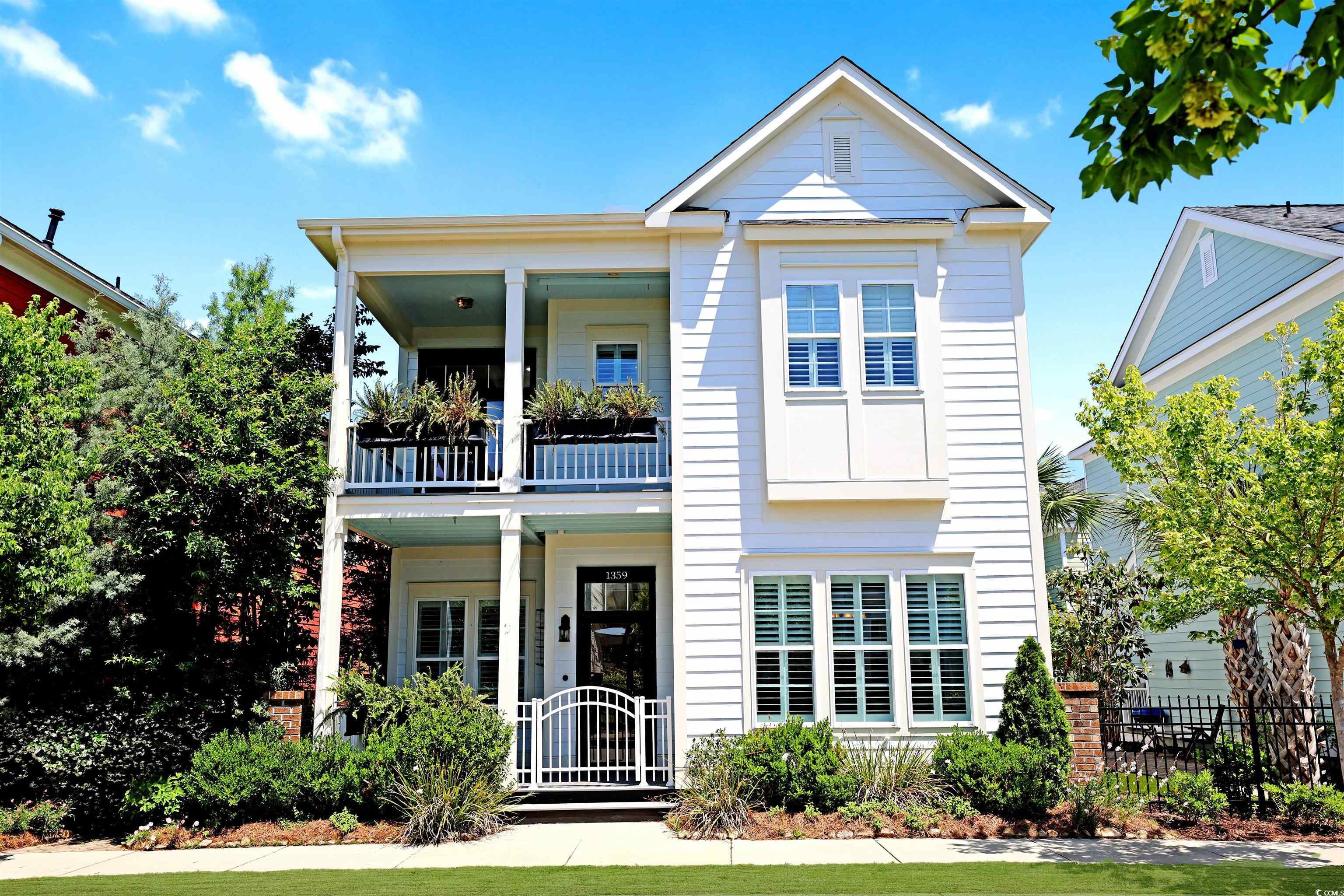 Property Photo: 1359 Peterson St. SC 29577
