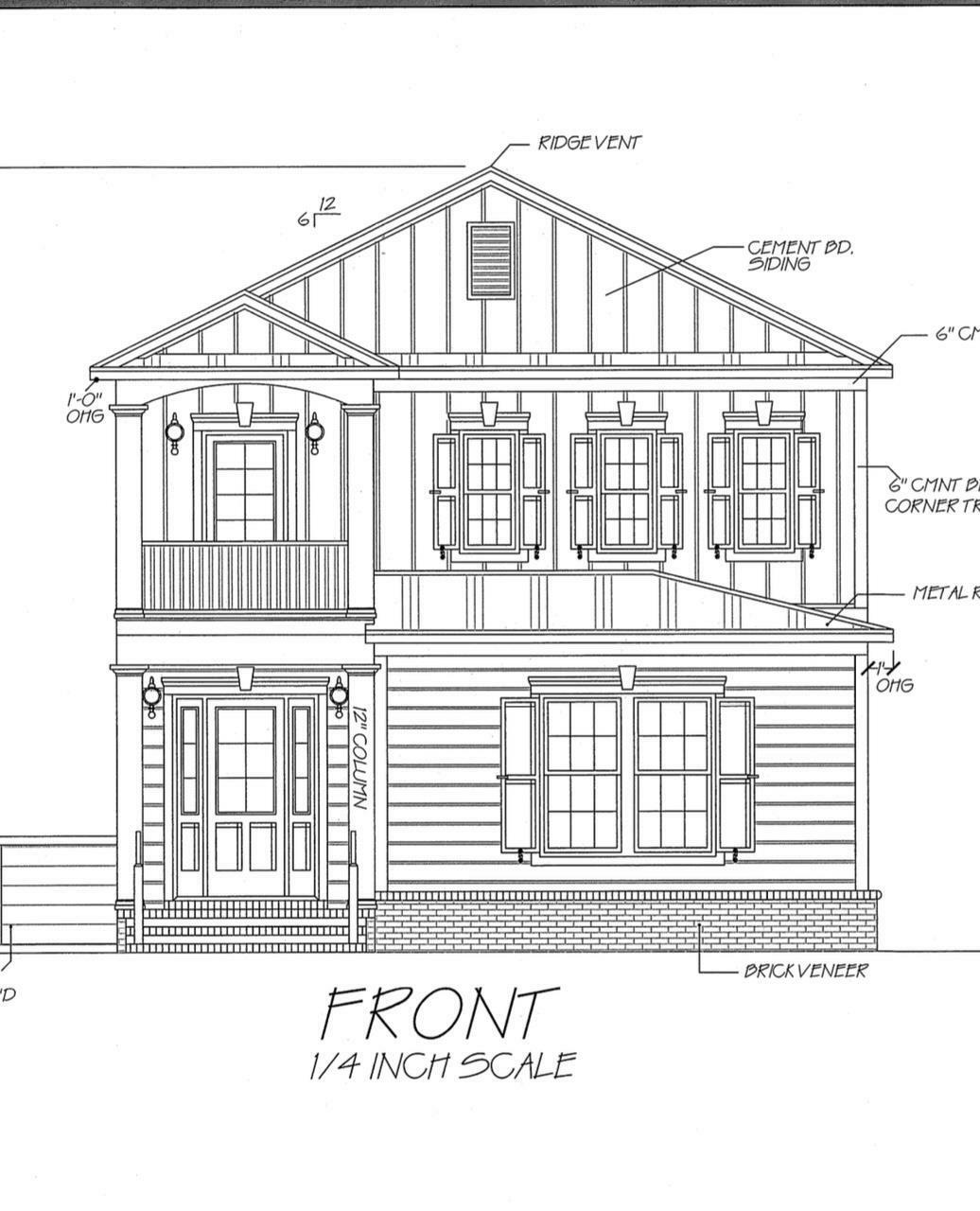 Property Photo: 1348 Rue De Jean Ave. SC 29579