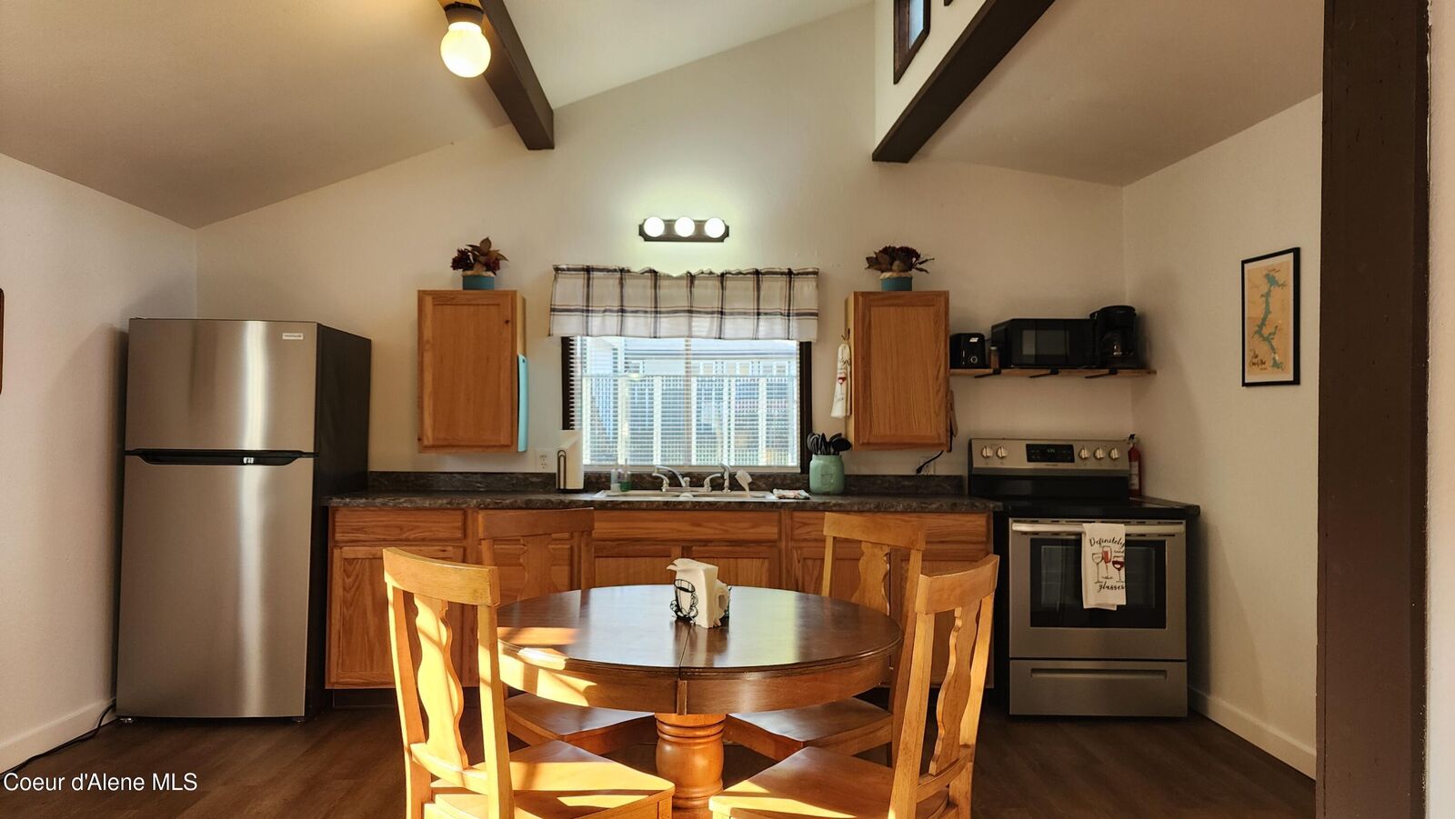 Property Photo:  211 E Birch Ave  ID 83814 