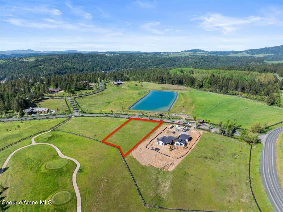 17028 S Estrella Dr  Coeur D'Alene ID 83814 photo