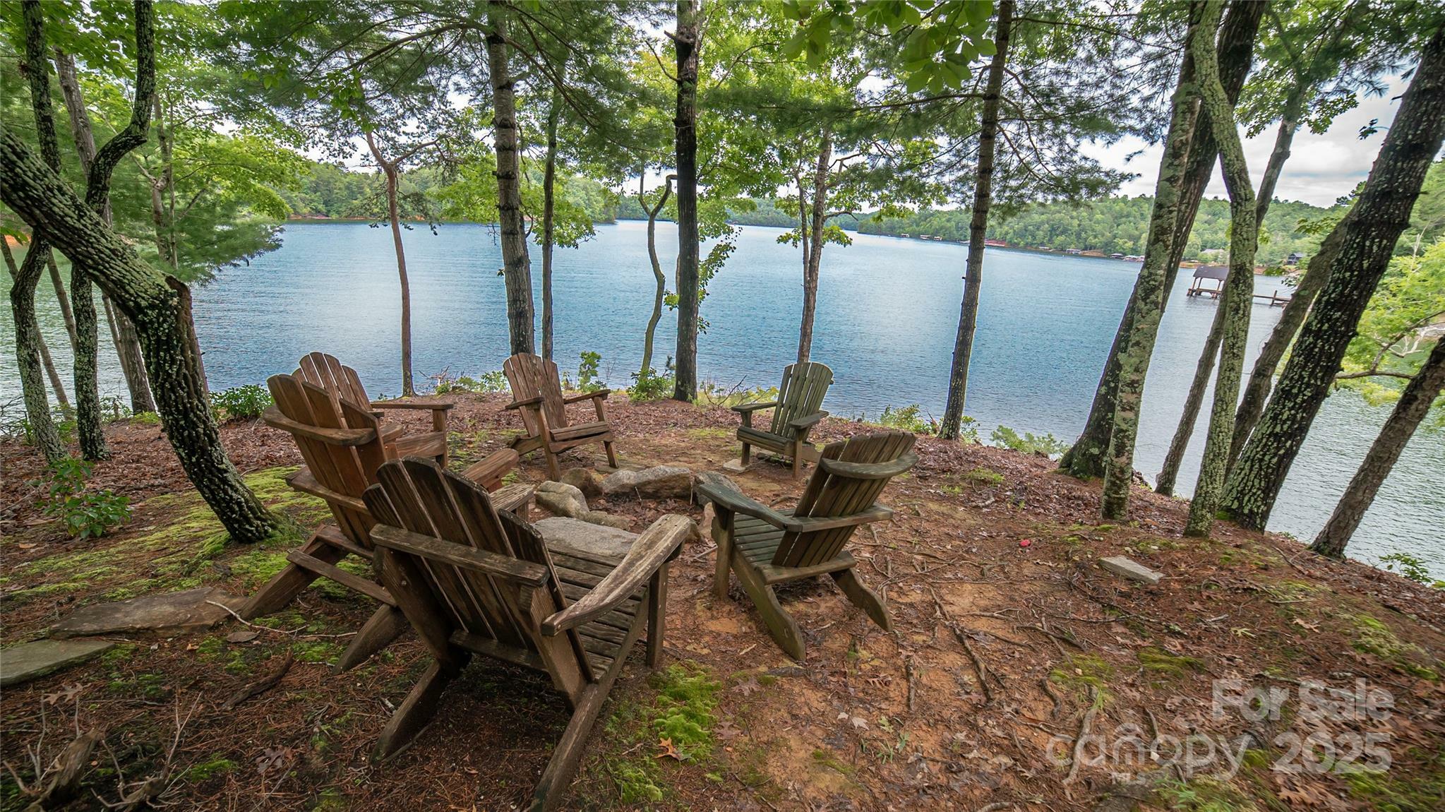 Property Photo: 163 Cabin Bluff Drive 4 NC 28752