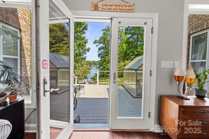 Property Photo: 7365 Gabriel Street NC 28673