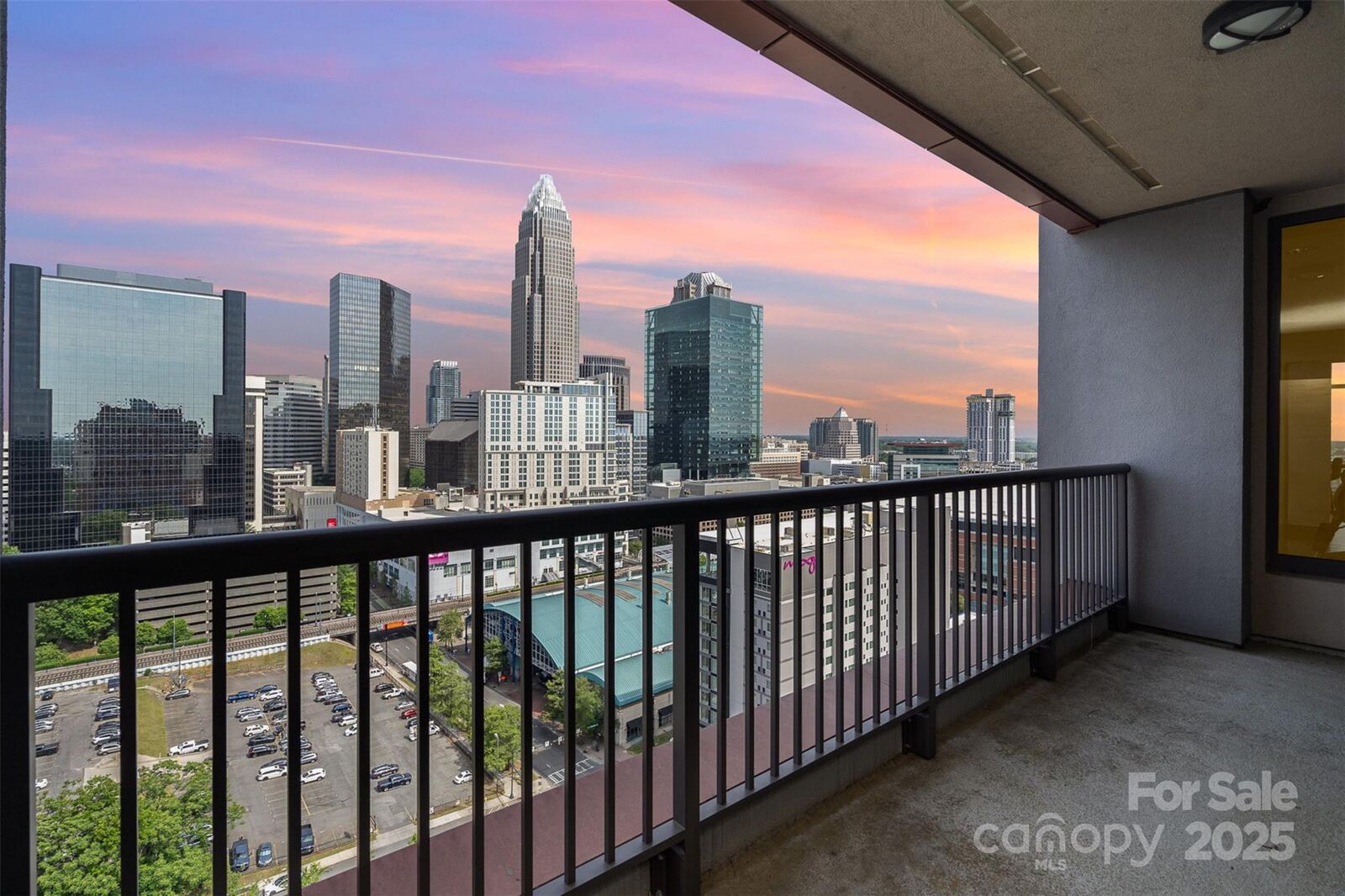 Property Photo:  222 S Caldwell Street 1909  NC 28202 