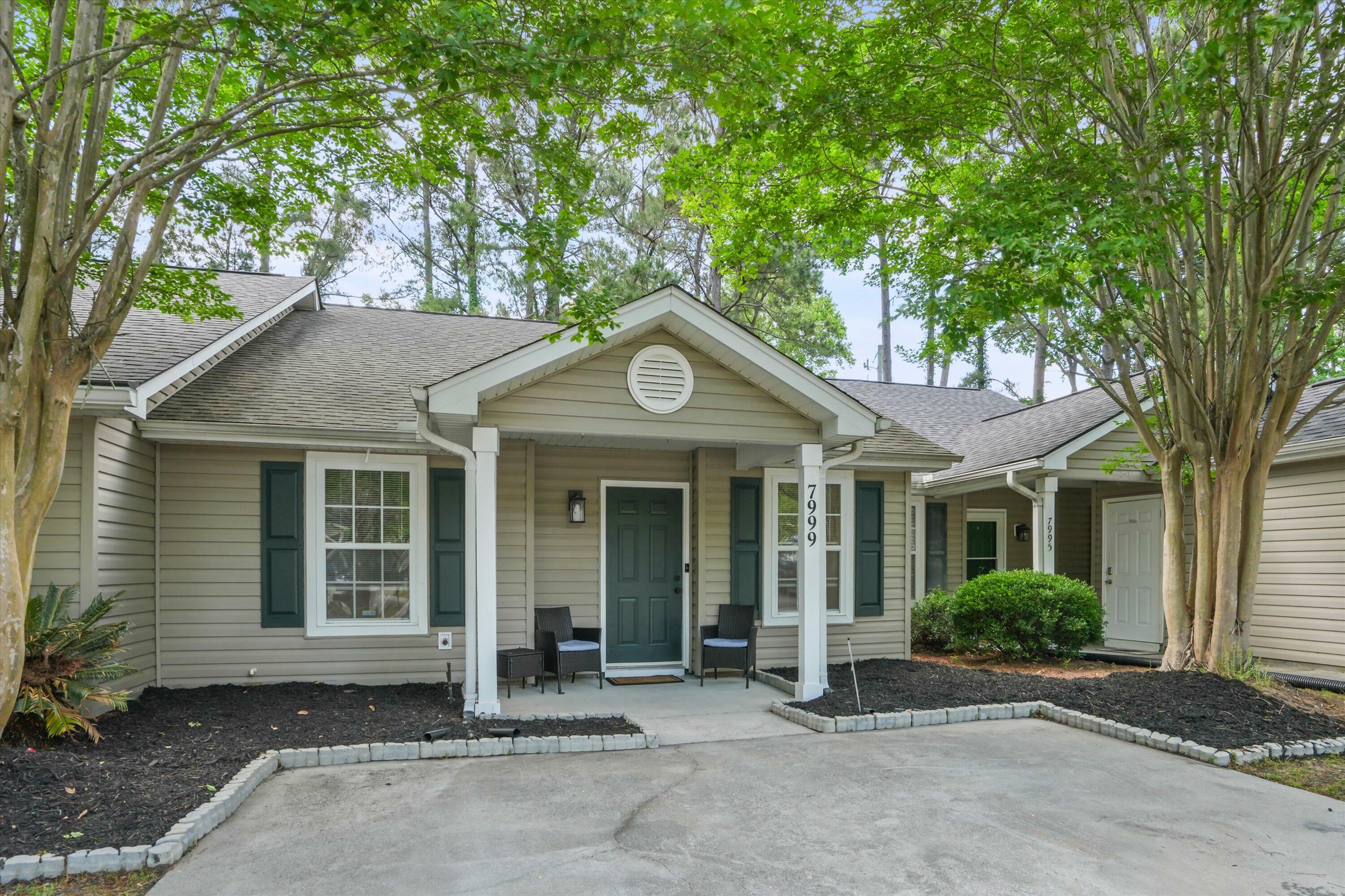 Property Photo: 7999 Vermont Road SC 29418