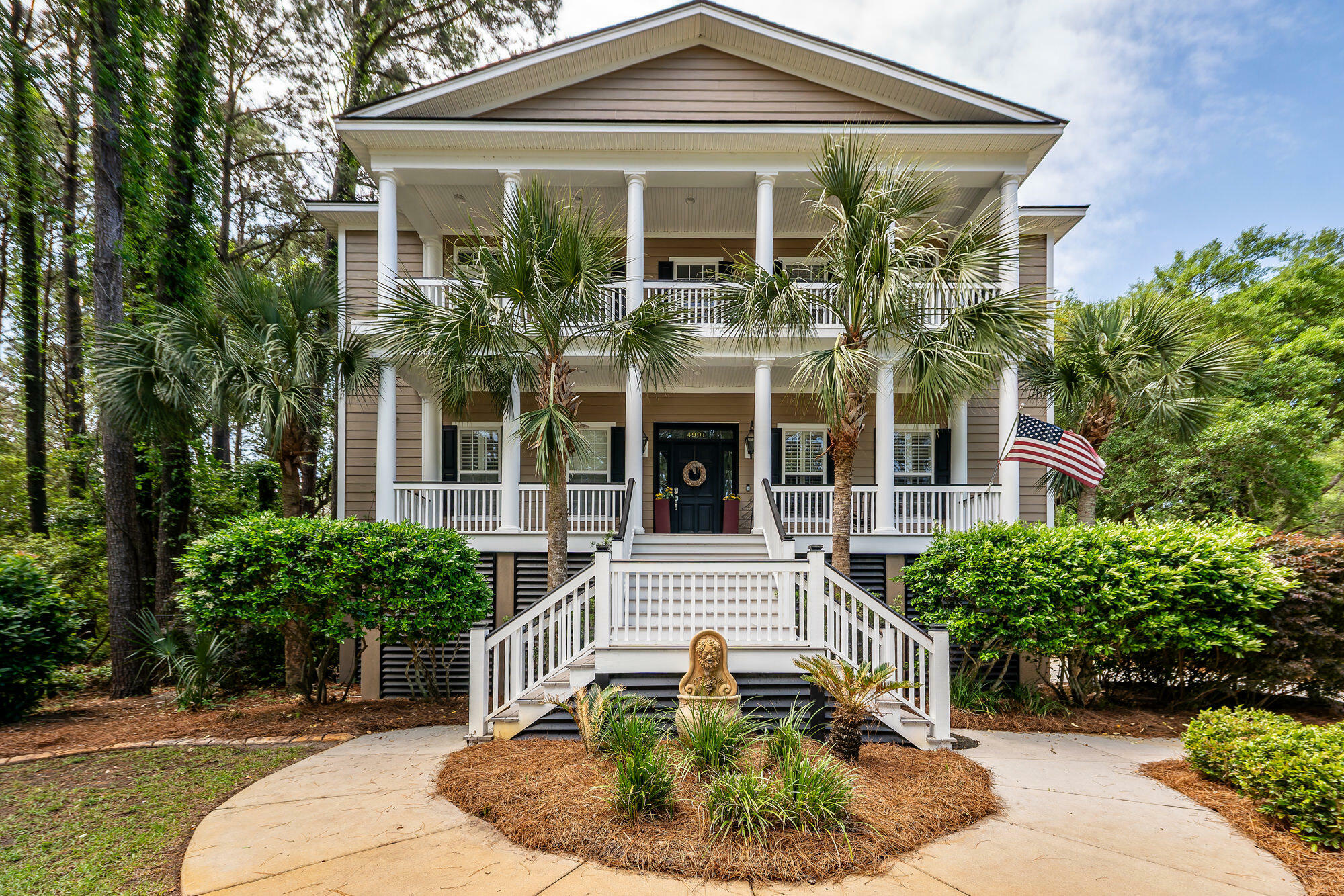 Property Photo: 4991 Sound View Drive SC 29466