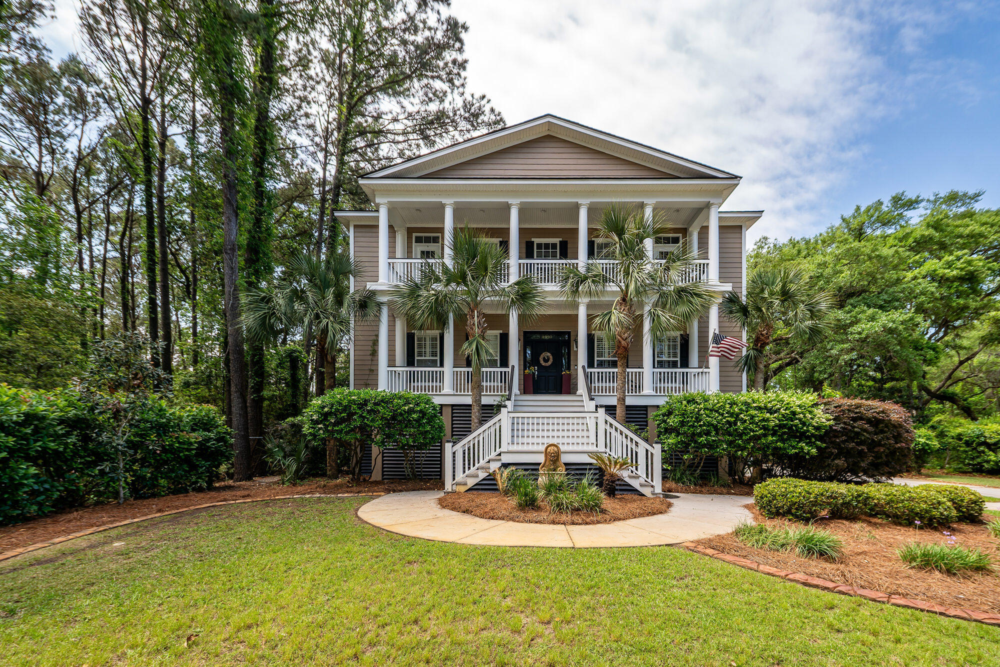 Property Photo: 4991 Sound View Drive SC 29466