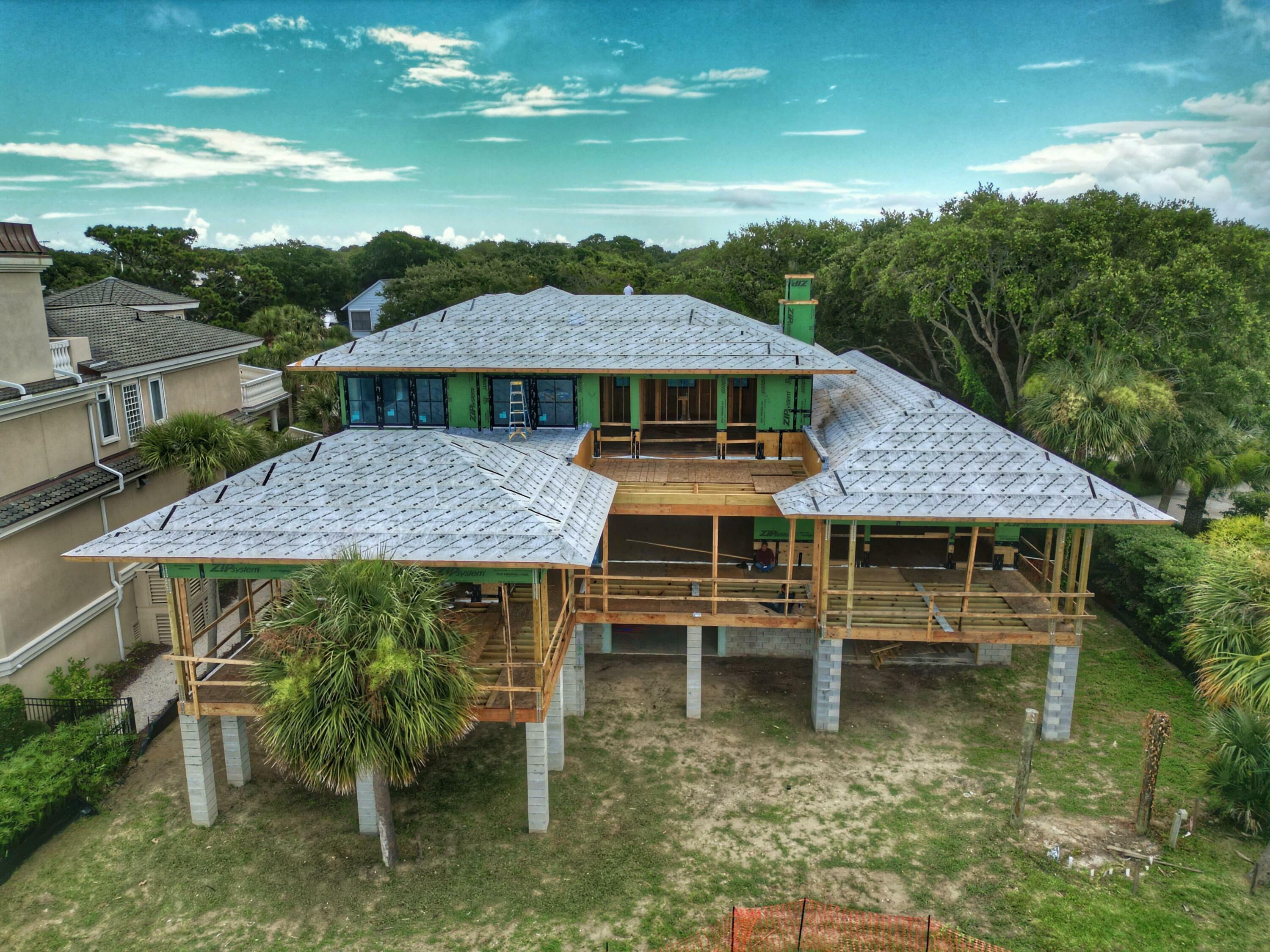 Property Photo: 11 Tabby Lane SC 29451