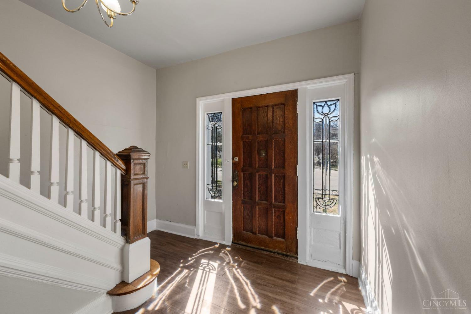 Property Photo: 3280 Jefferson Ave OH 45220