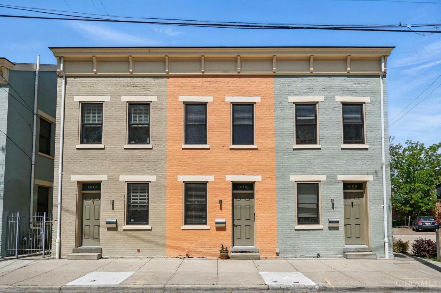 1610 Cooper Street  Cincinnati OH 45223 photo