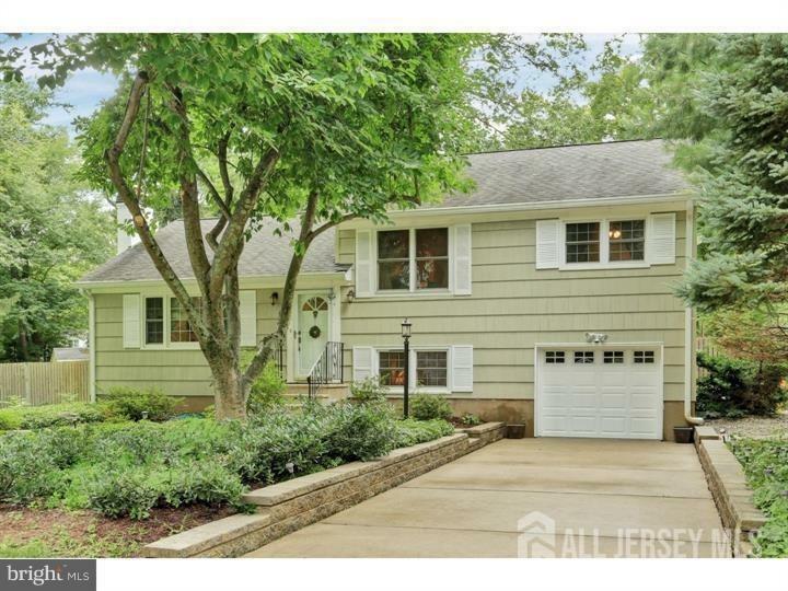 Property Photo: 52 Shadybrook Lane NJ 08540